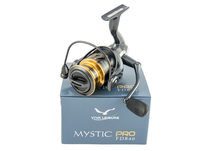 Катушка Viva Mystic Pro FD 840