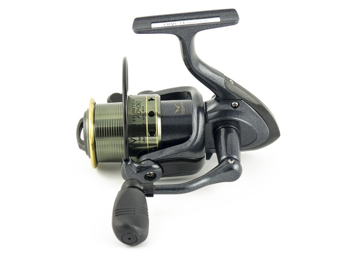 Катушка Viva River Hunter FD 430