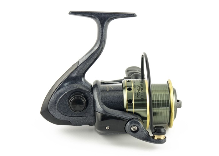 Катушка Viva River Hunter FD 430