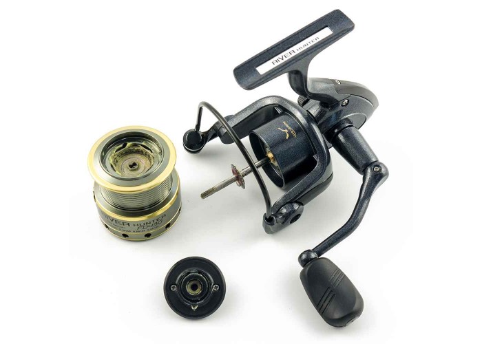 Катушка Viva River Hunter FD 430
