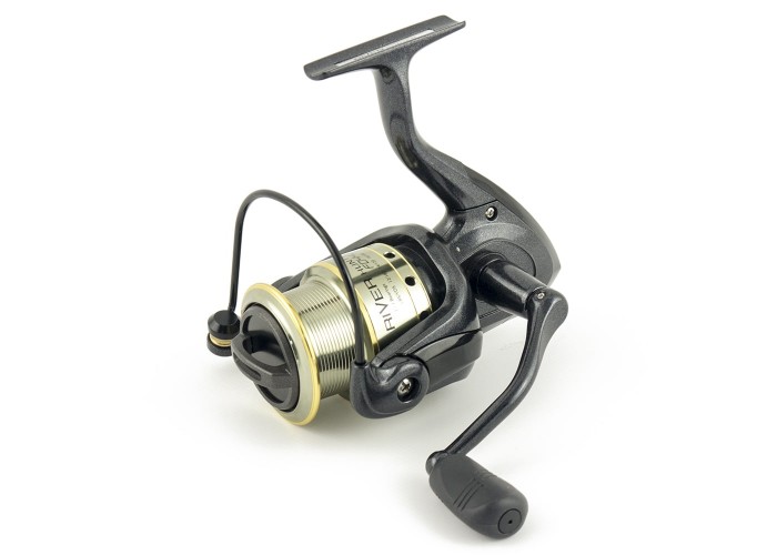 Катушка Viva River Hunter FD 440