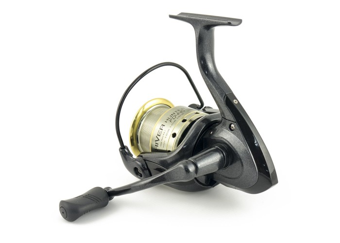 Катушка Viva River Hunter FD 440