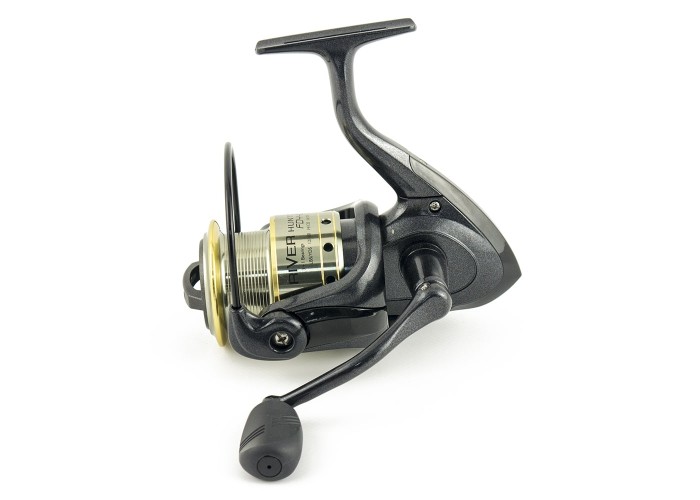 Катушка Viva River Hunter FD 440