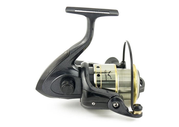 Катушка Viva River Hunter FD 440