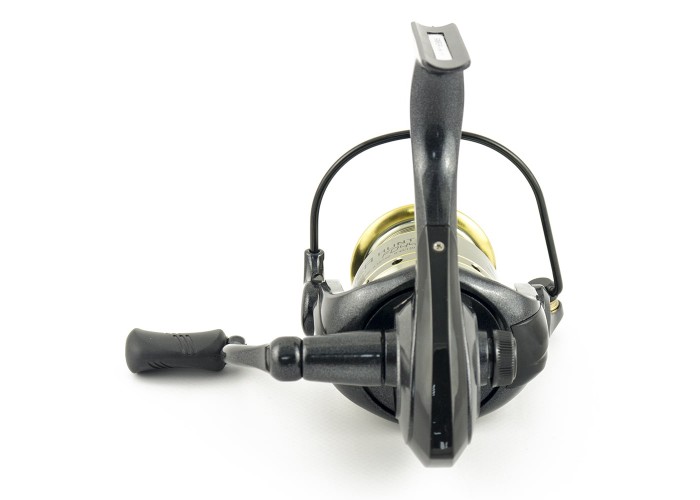 Катушка Viva River Hunter FD 440