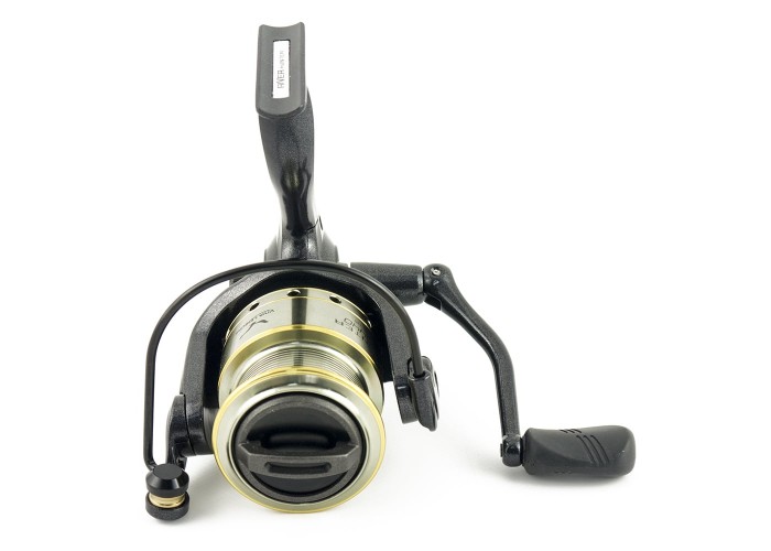 Катушка Viva River Hunter FD 440