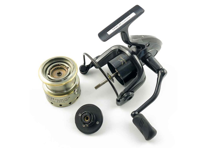 Катушка Viva River Hunter FD 440