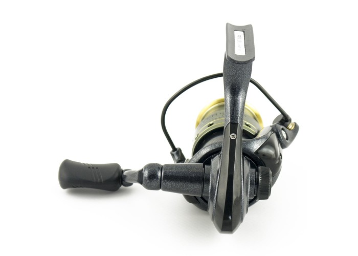 Катушка Viva River Hunter FD 410