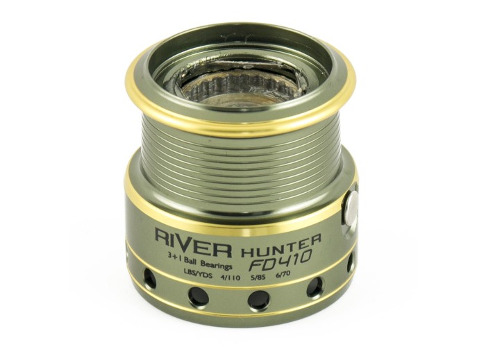 Катушка Viva River Hunter FD 410