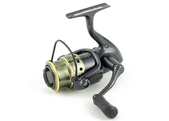 Катушка Viva River Hunter FD 410