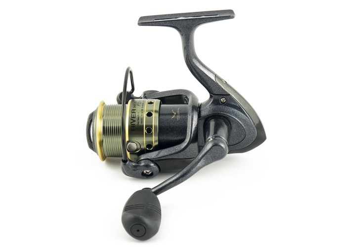 Катушка Viva River Hunter FD 410