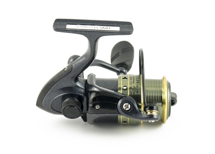 Катушка Viva River Hunter FD 410