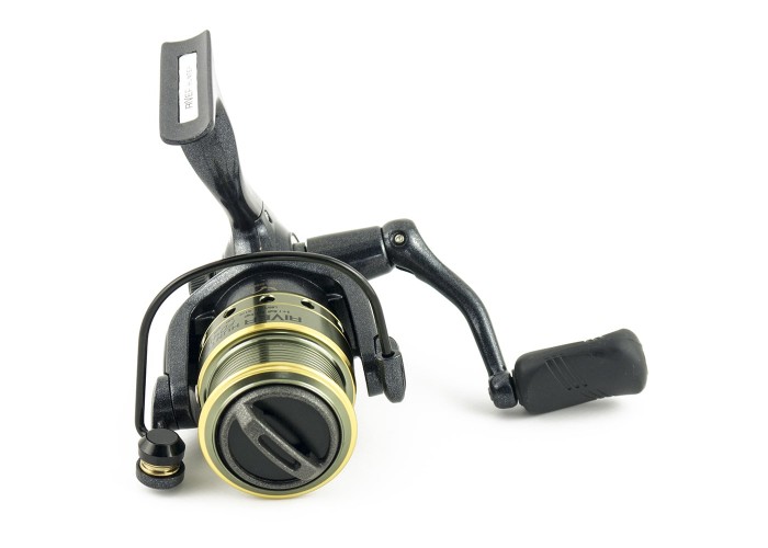 Катушка Viva River Hunter FD 410