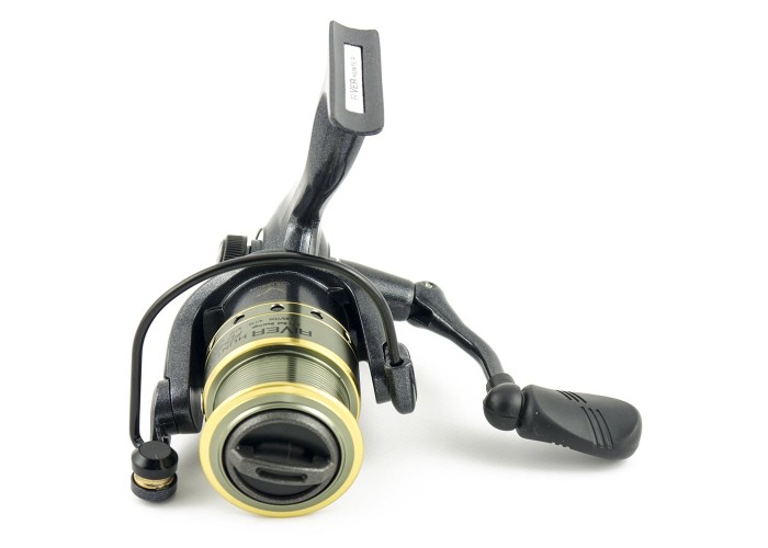 Катушка Viva River Hunter FD 420
