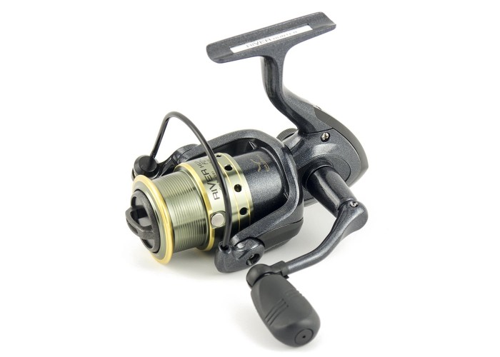 Катушка Viva River Hunter FD 420