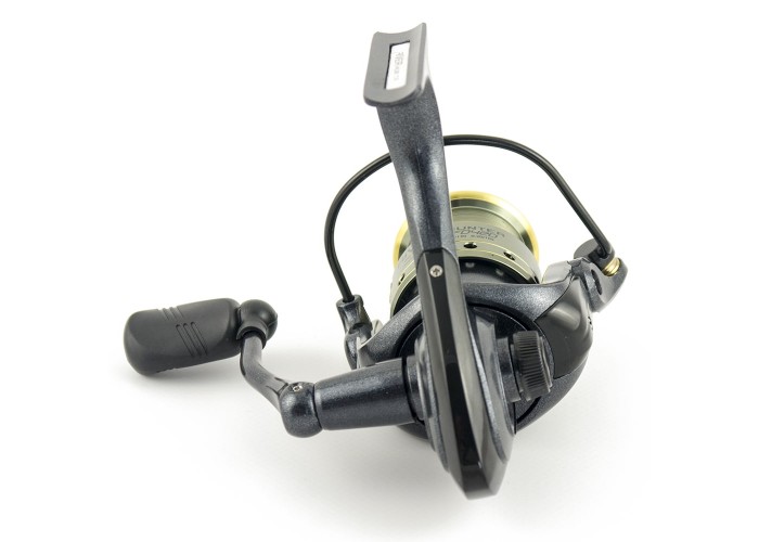 Катушка Viva River Hunter FD 420