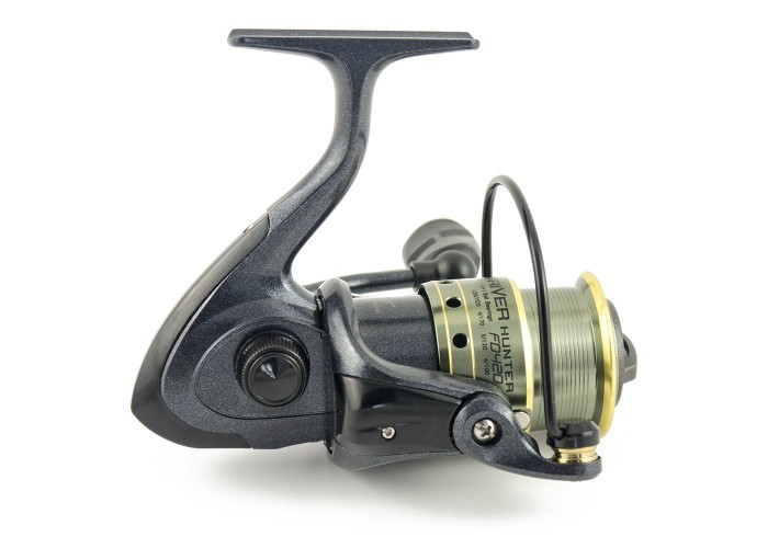 Катушка Viva River Hunter FD 420