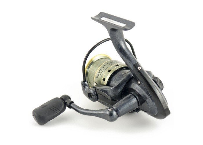 Катушка Viva River Hunter FD 420