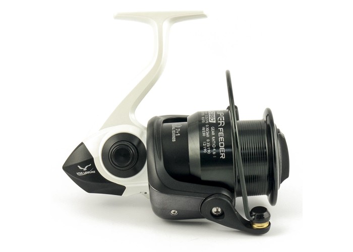 Катушка Viva Super Feeder FD860 (7+1ВВ)