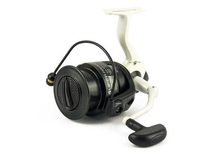 Катушка Viva Super Feeder FD860 (7+1ВВ)