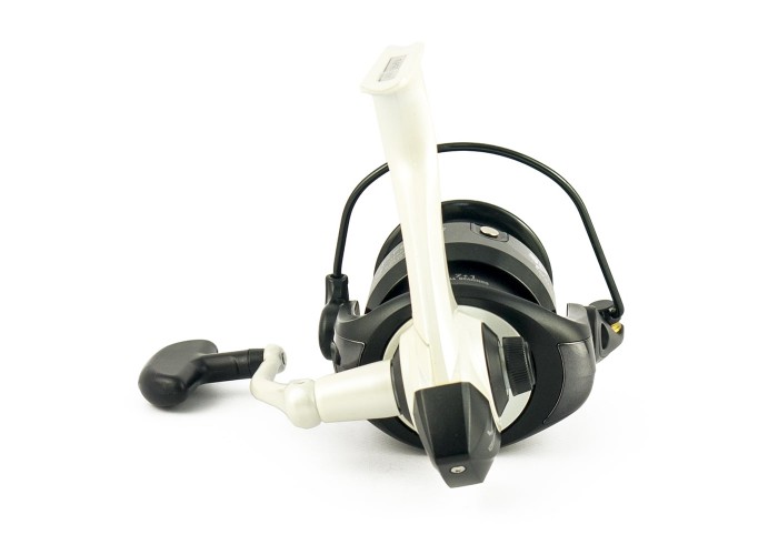 Катушка Viva Super Feeder FD860 (7+1ВВ)