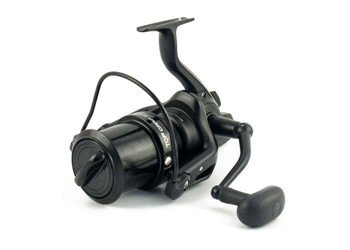 Катушка Viva Top Carp 8000 (5+1ВВ)