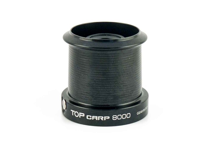 Катушка Viva Top Carp 8000 (5+1ВВ)