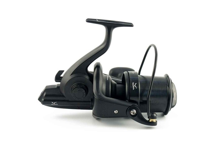 Катушка Viva Top Carp 8000 (5+1ВВ)