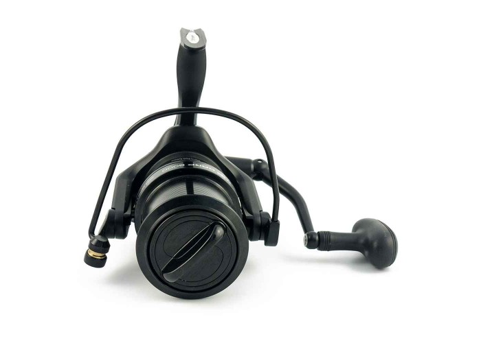 Катушка Viva Top Carp 8000 (5+1ВВ)