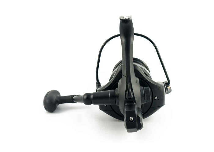 Катушка Viva Top Carp 8000 (5+1ВВ)