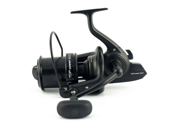 Катушка Viva Top Carp 8000 (5+1ВВ)