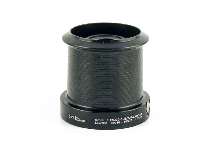 Катушка Viva Top Carp 8000 (5+1ВВ)