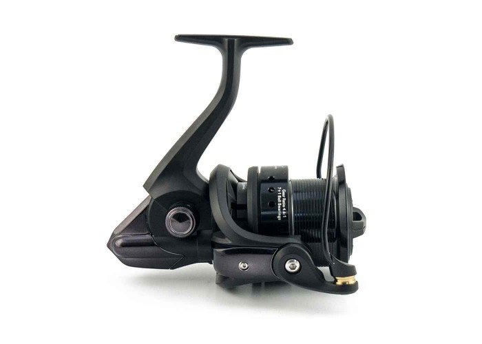 Катушка Viva Top Feeder 6000 (7+1ВВ)