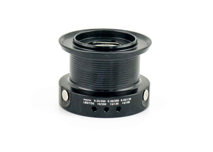 Катушка Viva Top Feeder 6000 (7+1ВВ)