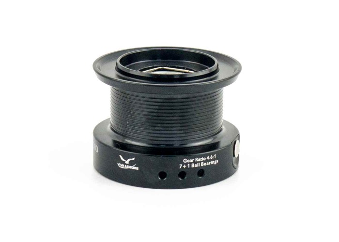 Катушка Viva Top Feeder 6000 (7+1ВВ)