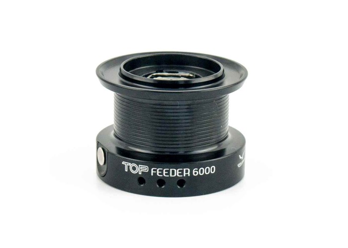 Катушка Viva Top Feeder 6000 (7+1ВВ)