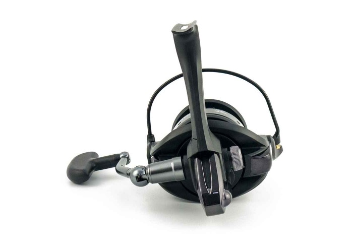 Катушка Viva Top Feeder 6000 (7+1ВВ)