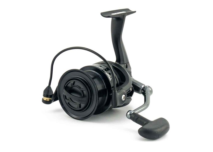 Катушка Viva Top Feeder 6000 (7+1ВВ)