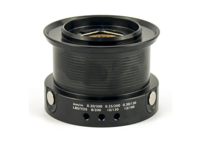 Катушка Viva Top Feeder 5000 (7+1ВВ)