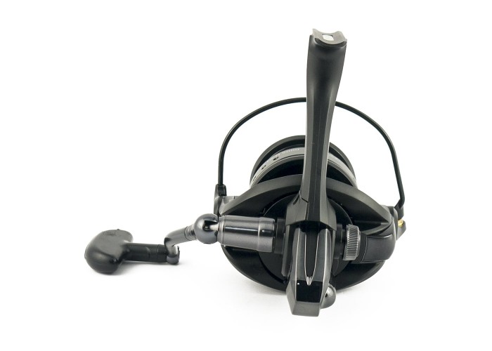 Катушка Viva Top Feeder 5000 (7+1ВВ)