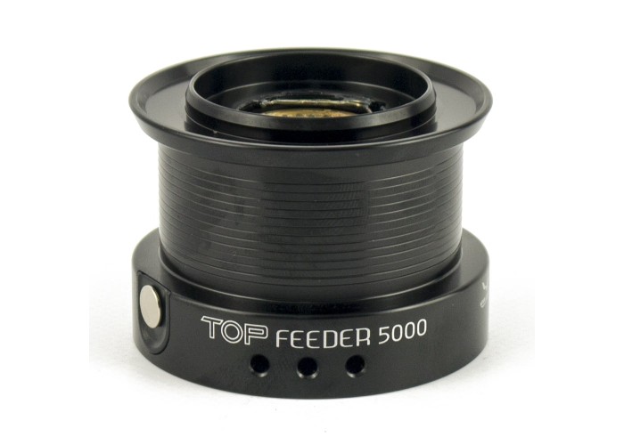 Катушка Viva Top Feeder 5000 (7+1ВВ)