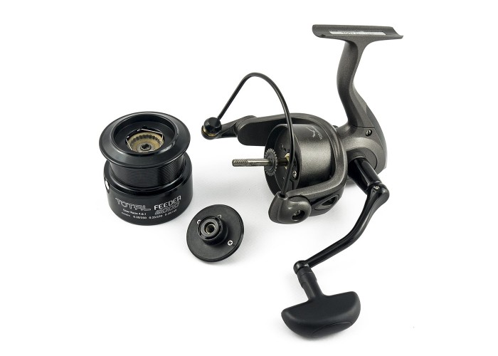 Катушка Viva Total Feeder 6000 (4+1ВВ)