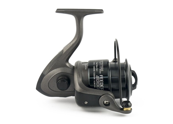 Катушка Viva Total Feeder 6000 (4+1ВВ)