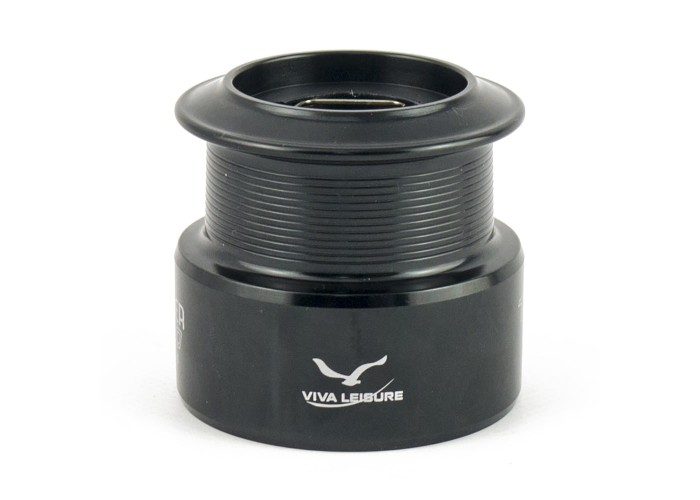 Катушка Viva Total Feeder 6000 (4+1ВВ)