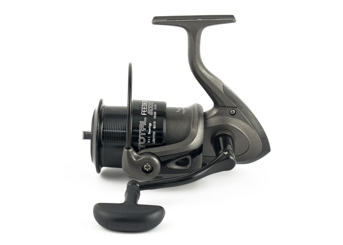 Катушка Viva Total Feeder 6000 (4+1ВВ)