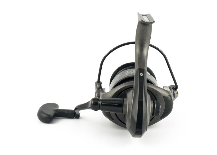 Катушка Viva Total Feeder 6000 (4+1ВВ)