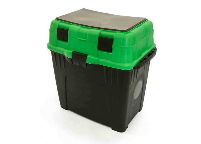 Ящик Aquatech Зимний 2870 (с 2 коробками 17002)