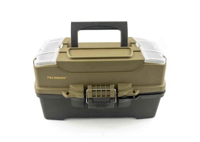 Ящик 2-х полочный Palomino PL6087