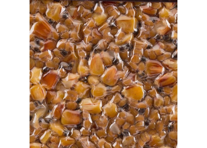 Зерновая смесь GBS №2 Фасовка 2 кг (Кукуруза, конопля, пшеница) (5шт. в упак)