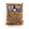 Зерновая смесь GBS №2 Фасовка 2 кг (Кукуруза, конопля, пшеница) (5шт. в упак)